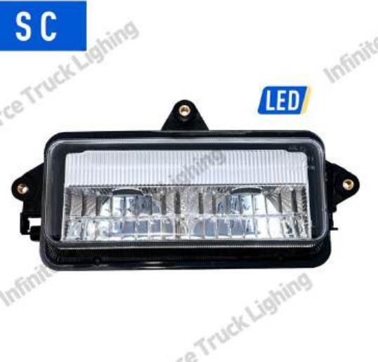 Scania led roof light / Scania 4 Series