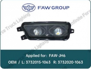 FAW-JH6